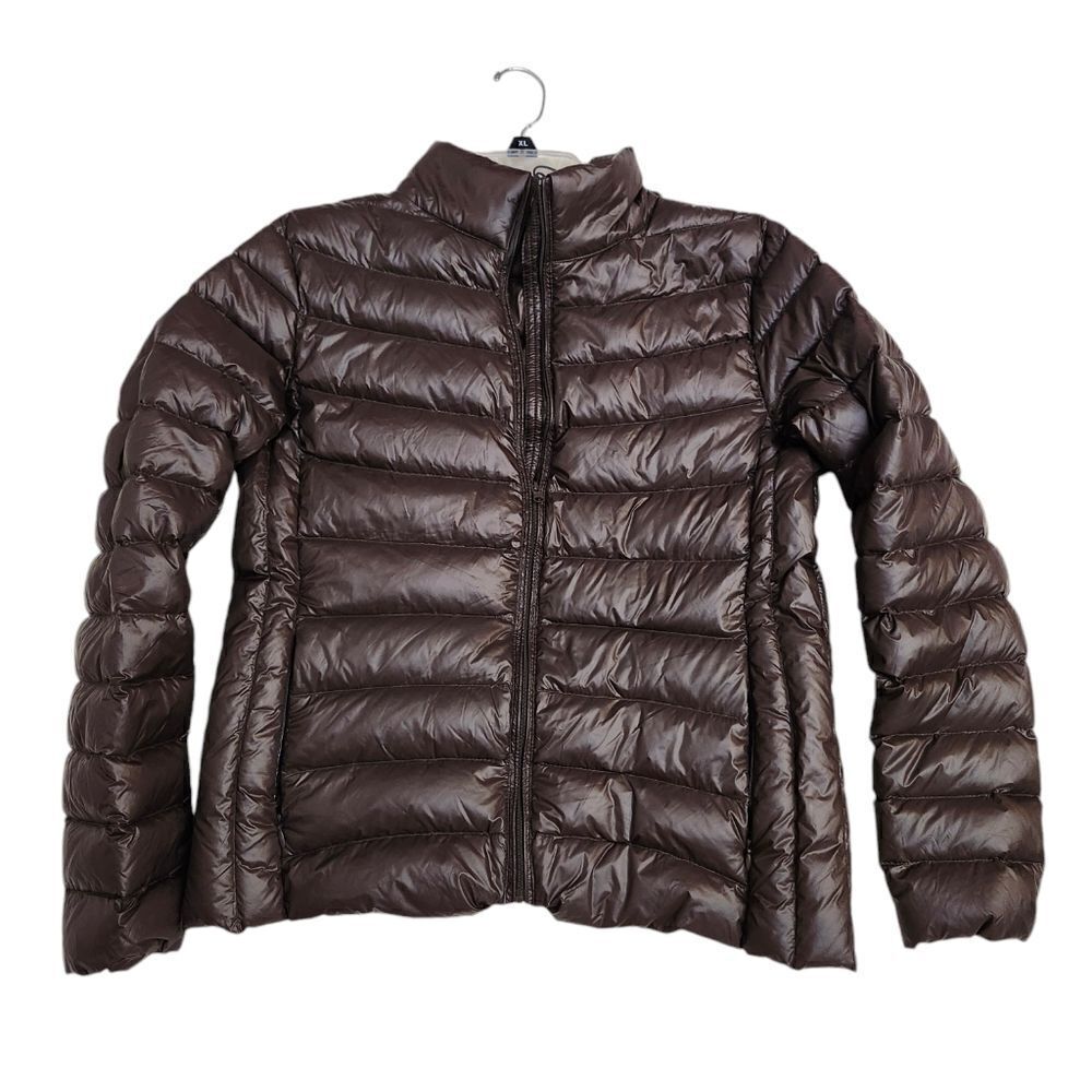 ZShow packable Down jacket coat sz Small‎